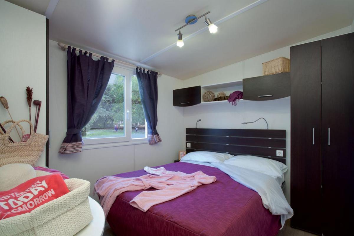 Camping Badiaccia Village 카스틸리오네델라고 외부 사진